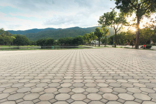 Best Driveway Resurfacing Pavers  in Simpson, PA