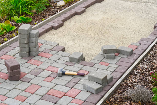 Best Professional Driveway Pavers  in Simpson, PA
