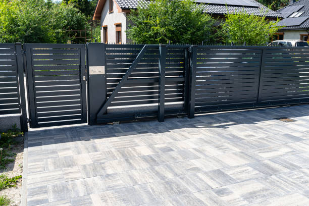 Best Driveway Paving Contractor  in Simpson, PA