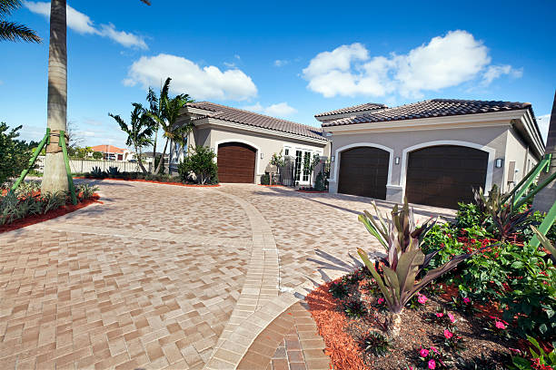 Best Affordable Driveway Paving  in Simpson, PA