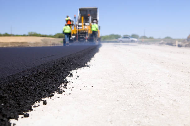 Best Driveway Pavers Contractor  in Simpson, PA