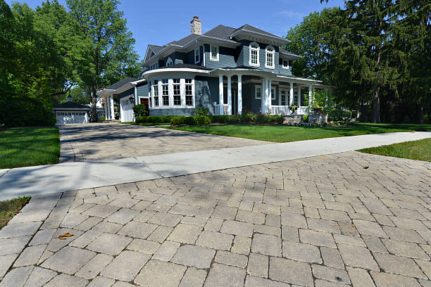 Best Driveway Pavers Near Me  in Simpson, PA