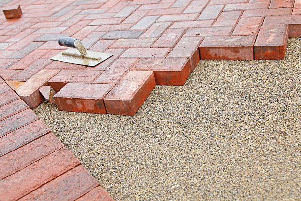 Reliable Simpson, PA Driveway Pavers Solutions