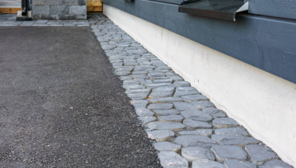 Best Cobblestone Driveway Pavers  in Simpson, PA